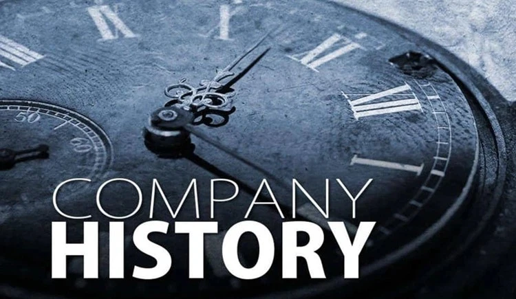 development history