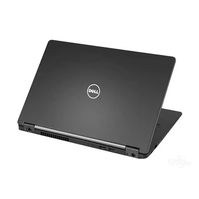 Dell Latitude Laptop