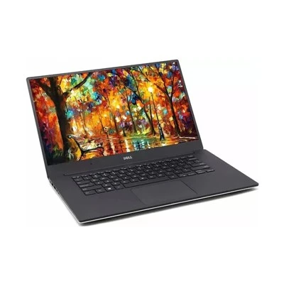Dell XPS Laptop