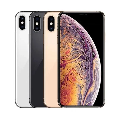 Reconditioned Iphone X