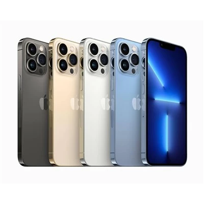 Refurbished Iphone 13 Pro Max