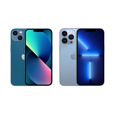 Refurbished Iphone 13