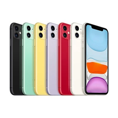 Refurbished Mobile Iphone 11