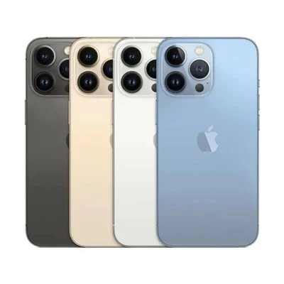 Second Hand Iphone 13 Pro