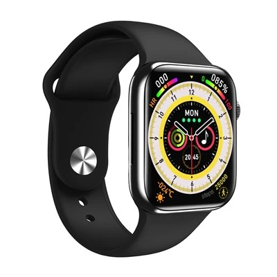 H8 S9 Pro Max Ultra Smartwatch With Earbuds Headphone For Apple IWatch