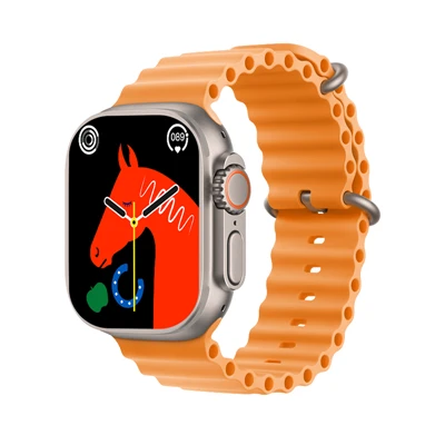 Original Smartwatch Factory U8 U8S Smartwatch For Apple IOS Android
