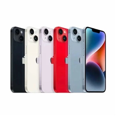 Refurbished Apple 14